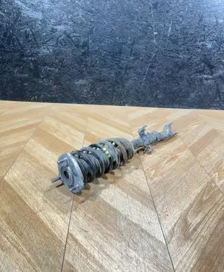 Mercedes-Benz C W205 Front shock absorber/damper A2053200766