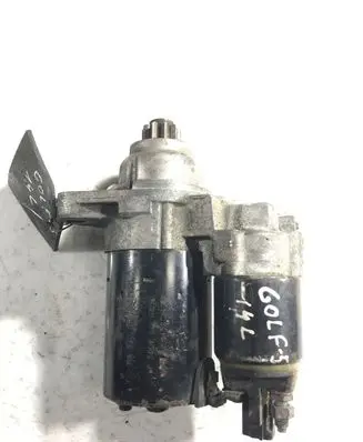 Volkswagen Golf V Starter motor 02T911023R 0001120406