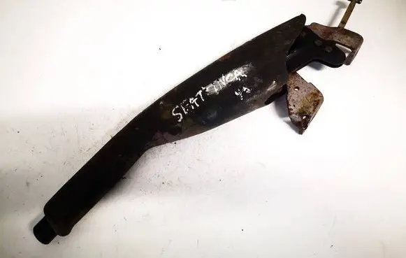 Seat Inca (6k) Handbrake/parking brake lever assembly