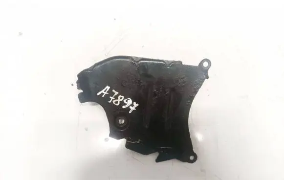 Skoda Octavia Mk2 (1Z) Timing belt guard (cover) 045109147a