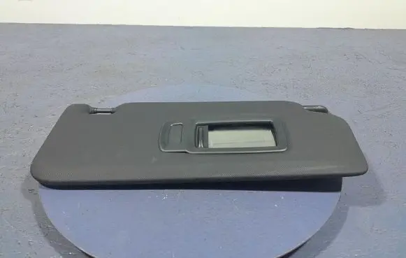 BMW X3 E83 Sun visor 