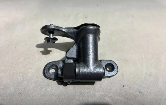 Mercedes-Benz A W176 Sliding door upper roller guide/hinge ZAWIASDRZWI