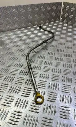 Jeep Grand Cherokee Oil level dip stick 