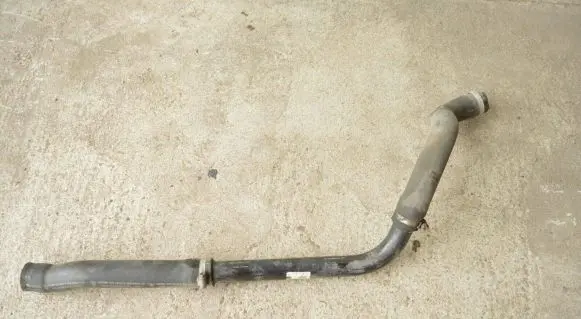 Porsche 911 996 Engine coolant pipe/hose 99610662252 99610662453