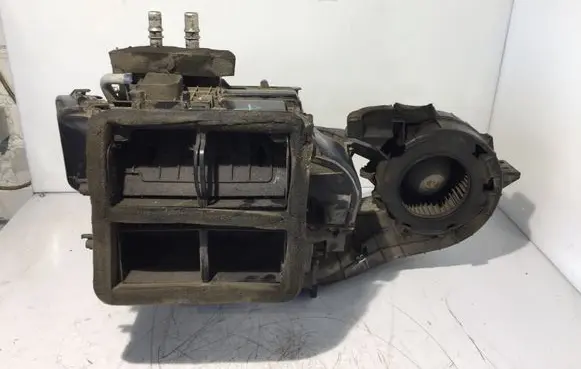 Fiat Ducato Interior heater climate box assembly housing 168321400 168320200