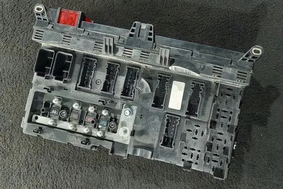 BMW X5 E53 Fuse module 085332AM 192001