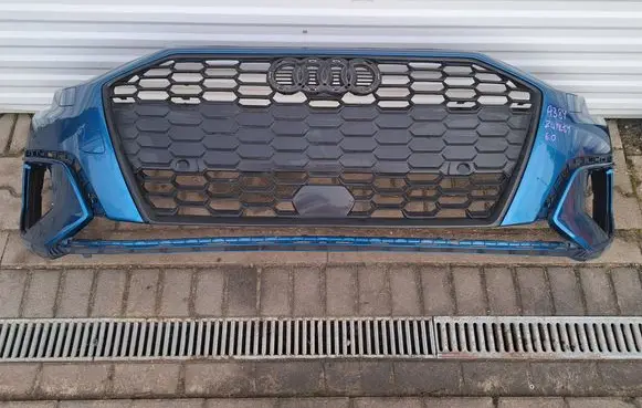 Audi A3 8Y Front bumper 969353