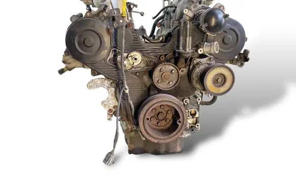 Mazda Xedos 9 Engine KJZEM