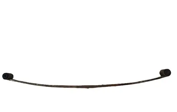 Renault Master I Rear leaf spring 7700314662 1345X7X15