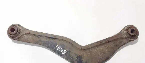 Ford Mondeo MK IV Rear upper control arm/wishbone 6g915500ba 6g91-500-ba