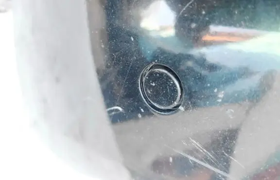 Volkswagen PASSAT B6 Parking PDC sensor