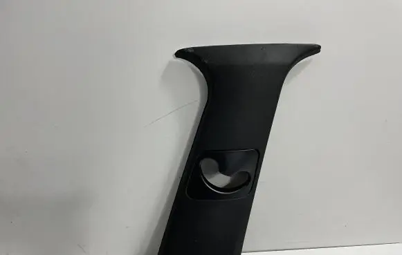 BMW X5 E70 (B) pillar trim (top) 7129752