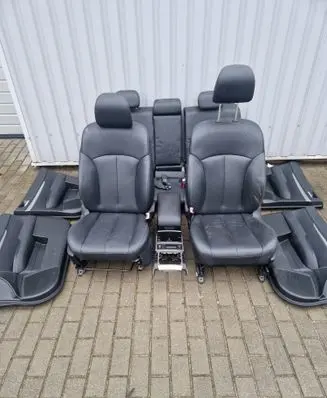 Subaru Outback Interior set 