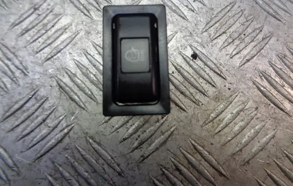 Toyota Avensis T250 Headlight washer switch 84150-05030