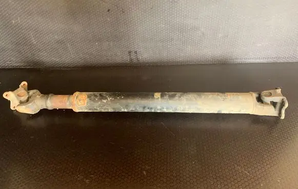Hyundai Terracan Middle center prop shaft 