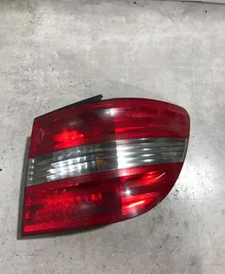 Mercedes-Benz A W169 Rear/tail lights A1698202664