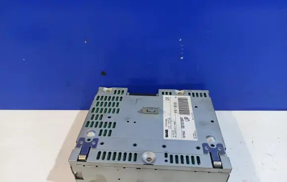 Saab 9-3 Ver1 Sound amplifier 12761502 12761498