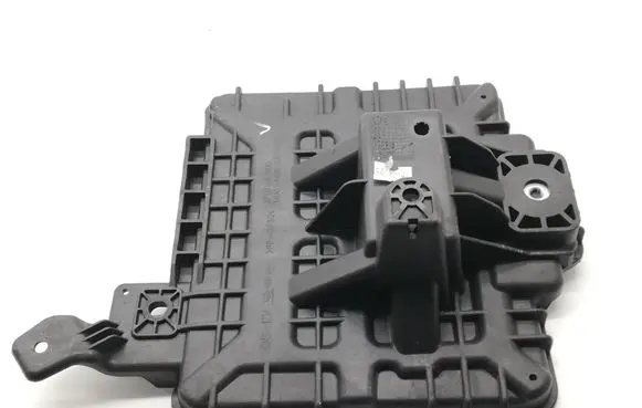 Hyundai Kona I Battery box tray 37150K4000