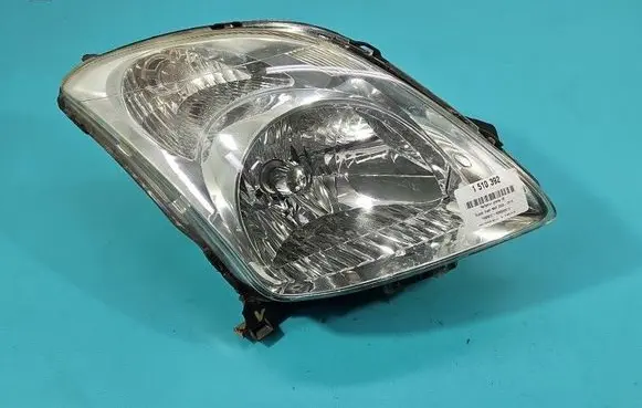 Suzuki Swift I Headlight/headlamp IMPRK1510392
