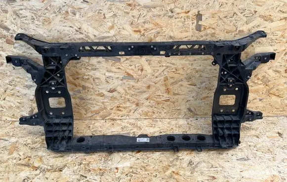 Hyundai Tucson IV NX4 Radiator support slam panel 64101N7000