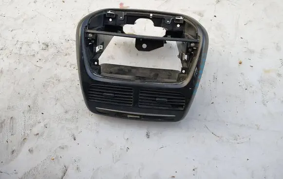 Opel Combo D Panel trim 