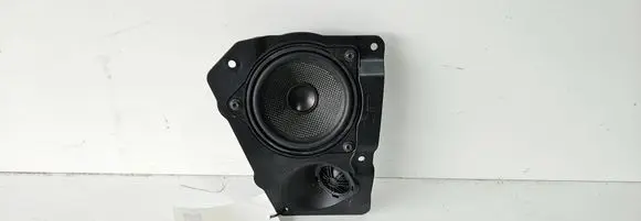 BMW 7 F01 F02 F03 F04 Parcel shelf speaker 9151969 430407861711