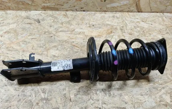 Opel Mokka B Front shock absorber with coil spring 98426918800 MW016263