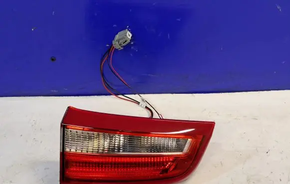Volvo S60 Tailgate rear/tail lights 30796272