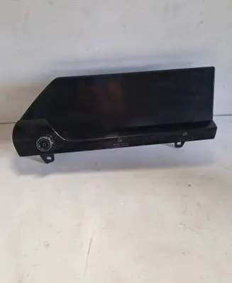 Citroen C4 III e-C4 Screen/display/small screen 9840456580
