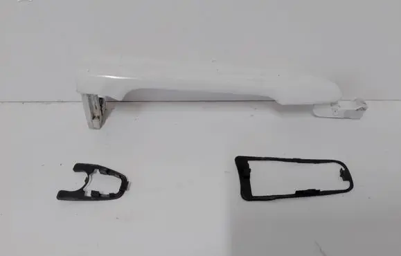 Mitsubishi ASX Front door exterior handle 