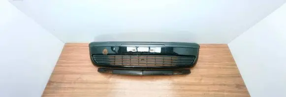 Opel Zafira A Front bumper 90580620