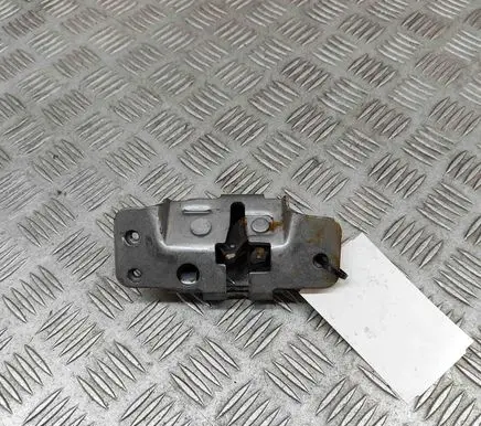 Chrysler Voyager Rear door lock 5109545AA