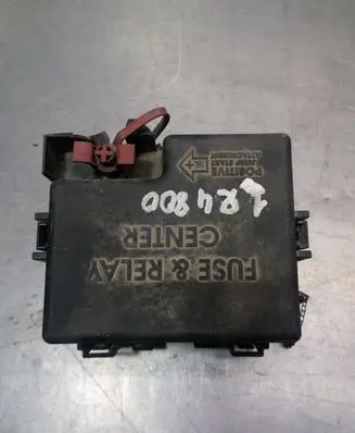 Chrysler Sebring (ST-22 - JR) Fuse box set 04759397AB