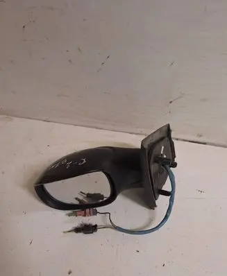 Citroen C2 Front door electric wing mirror E200031B 0036812769