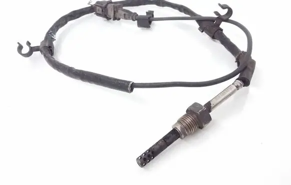 Saab 9-5 Exhaust gas temperature sensor 55557662 0539926900052
