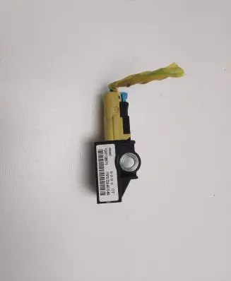 Honda CR-V Airbag deployment crash/impact sensor 77970T2AA010M4 G0VT1DB6T