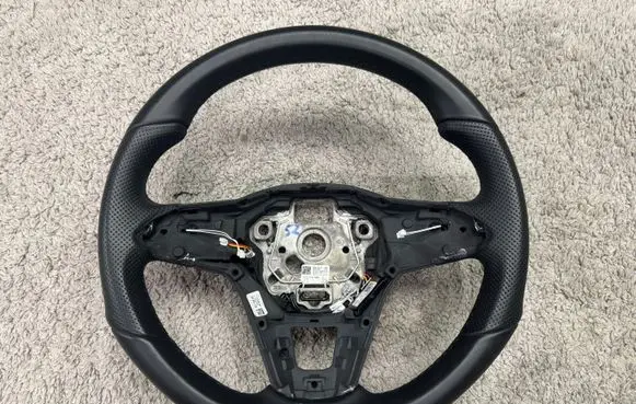 Volkswagen T-Roc Steering wheel 5H0959542M