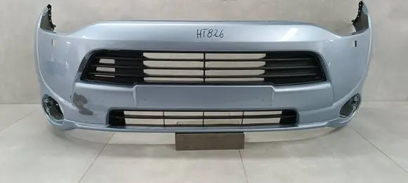 Mitsubishi Outlander Front bumper 6400D558ZZ