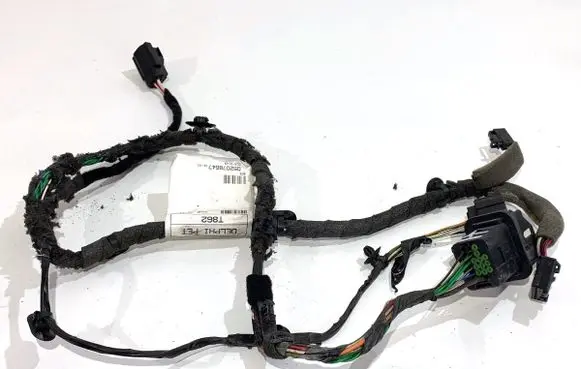 Fiat Tipo Rear door wiring loom 052078647