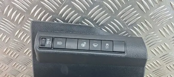Toyota Corolla E210 E21 Panel trim 5543202800