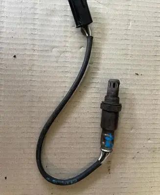 Nissan Qashqai+2 Lambda probe sensor 0ZA603N4