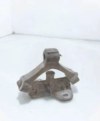 Muffler mount bracket/holder