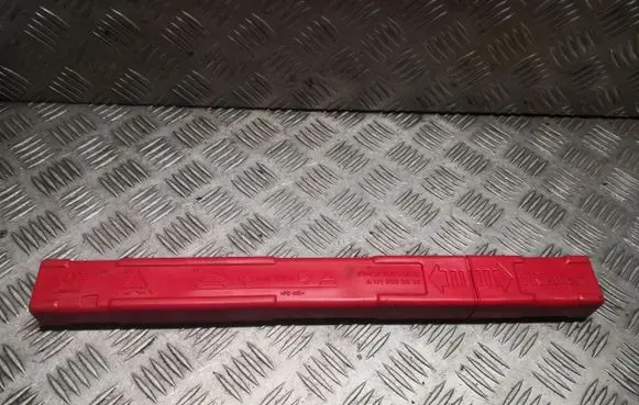 Mercedes-Benz E A207 Tool box 1718900097 A1718900097