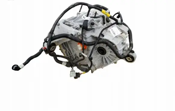 Tesla Model S Engine 1587780-00-B