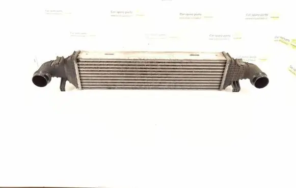 Mercedes-Benz E W212 Intercooler radiator 2045000200 A2045000200