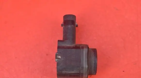 Skoda Octavia Mk2 (1Z) Parking PDC control unit/module 3C09192755