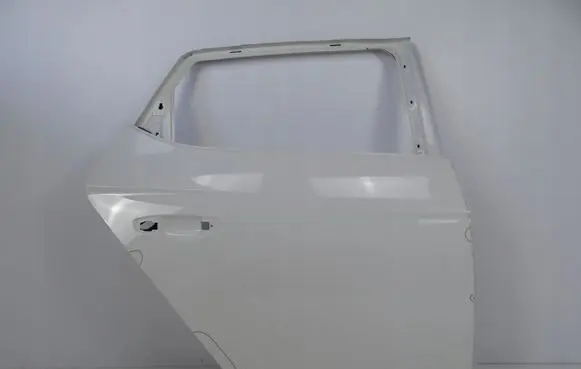 Seat Leon (5F) Rear door 5F4833580