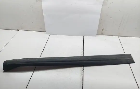 Opel Meriva A (A) pillar trim 13123848 0137174