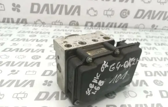 Renault Megane II ABS Pump 0265232067 0265800519 8200737985