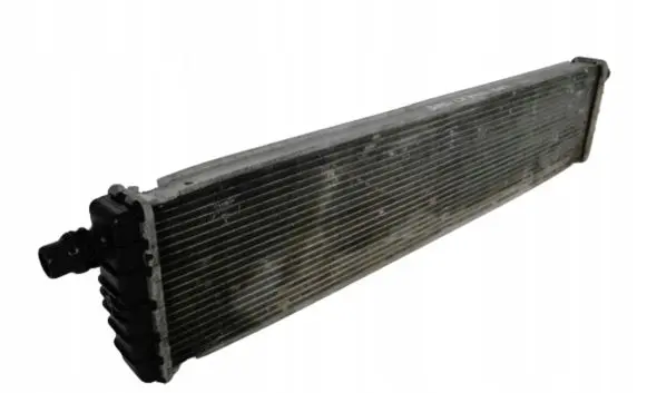 Mercedes-Benz GLS X167 Coolant radiator A0995005500